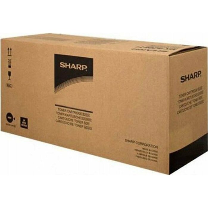 Toner Sharp SHARP BP-GT70CA Toner cyan