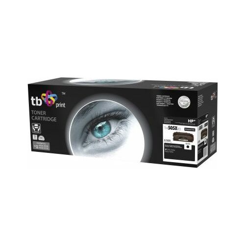 TB Print Toner do HP P2055