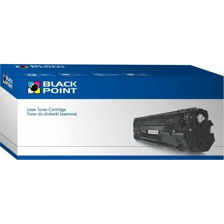 Toner TB Print Black Zamiennik 125A