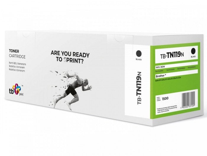 TB Print Toner for Brother HL-L1230w