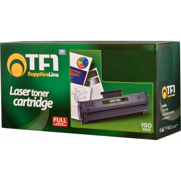 Toner TelForceOne Black Zamiennik MLT-D101S (T_0008339)