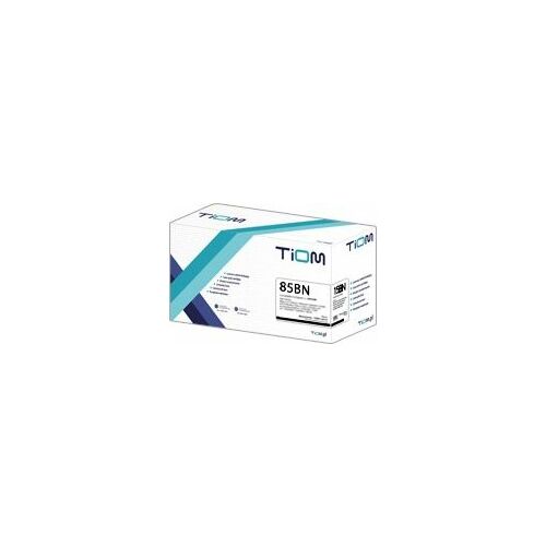 Toner Tiom Black Zamiennik 85A (Ti-LH285AN)