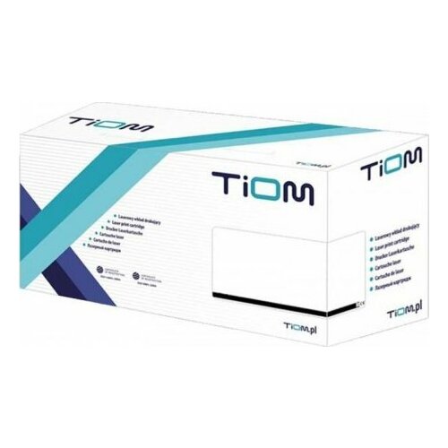 Toner Tiom Black Zamiennik ML-3710ND (Ti-LS205EN)