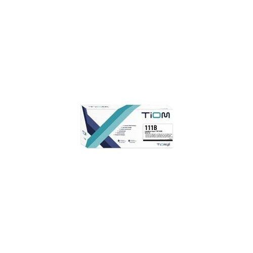 Toner Tiom Black Zamiennik MLT-D111S (Ti-LS111SN)