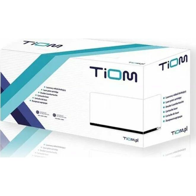 Toner Tiom Black Zamiennik TK-3160 (Ti-LK3160N)
