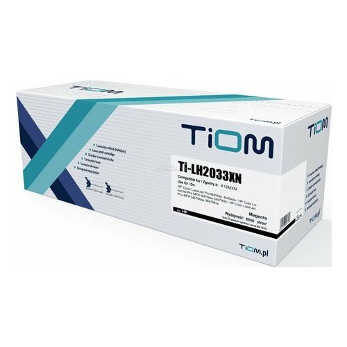 Toner Tiom Toner do HP 415MXN