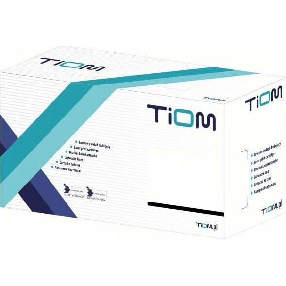Toner Tiom Toner Ti-LC69BXN zamiennik Canon