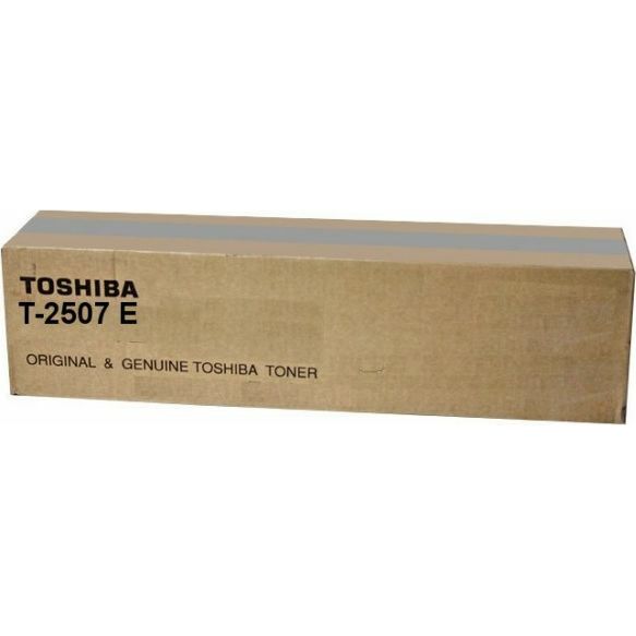 Toner Toshiba T-2507 Black Oryginał  (6AJ00000157)
