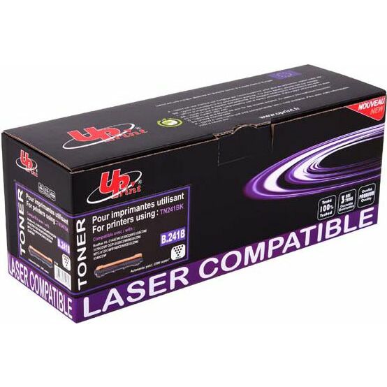 Toner UPrint Black Zamiennik TN-241 (B