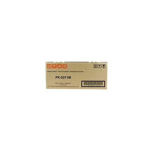 Toner Utax PK-5011 Magenta Oryginał (PK-5011M)