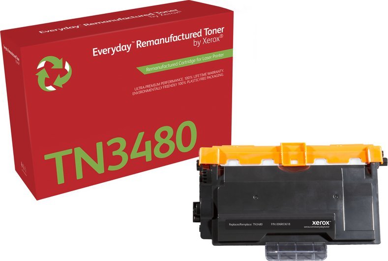 Toner Xerox - - - wkład