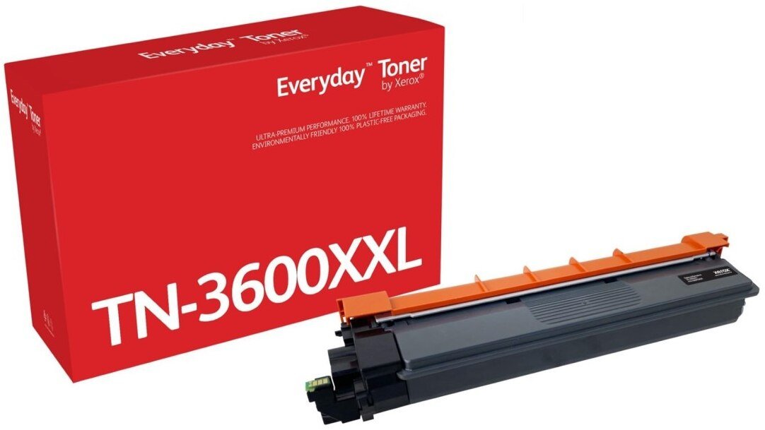 Toner Xerox Everyday   Box kartridż tonerowy
