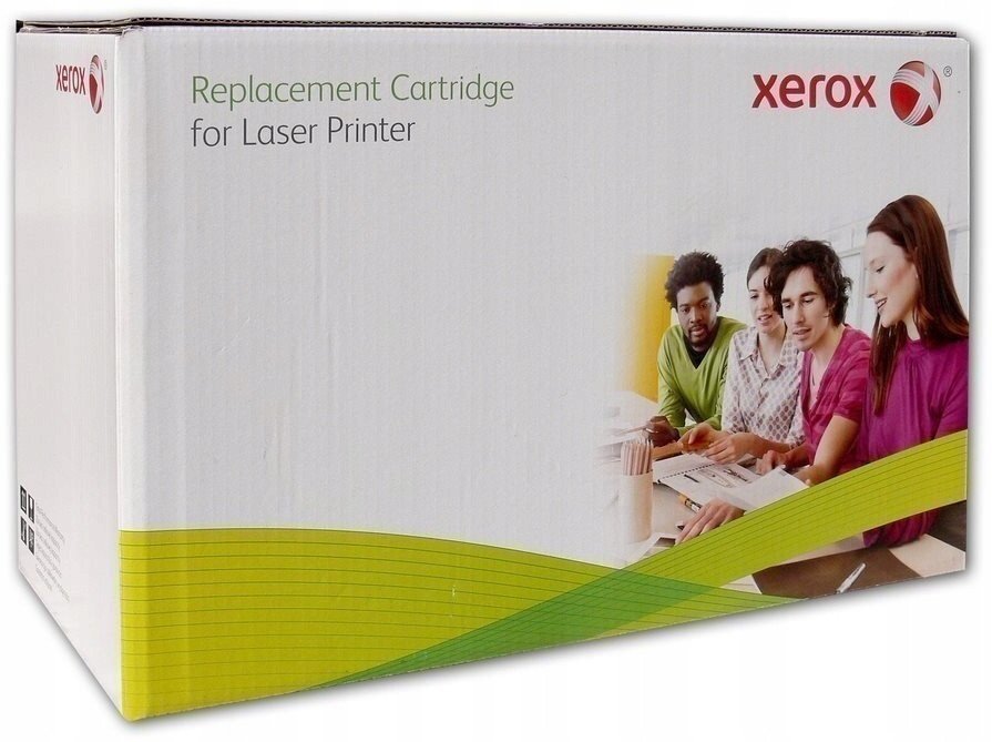 Toner Xerox Zamiennik tonera Xerox Brother