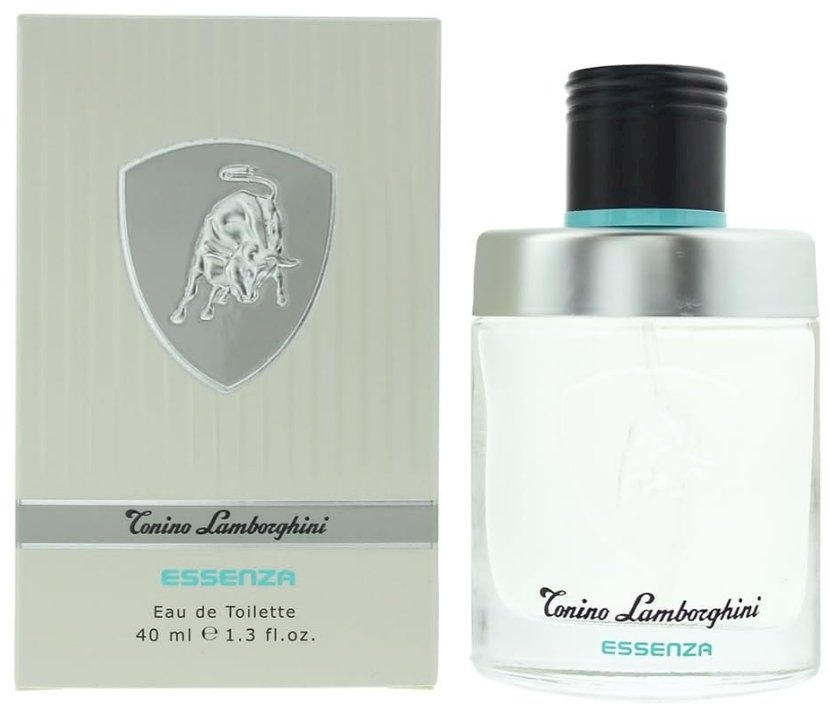 Tonino Lamborghini Essenza EDT 40 ml
