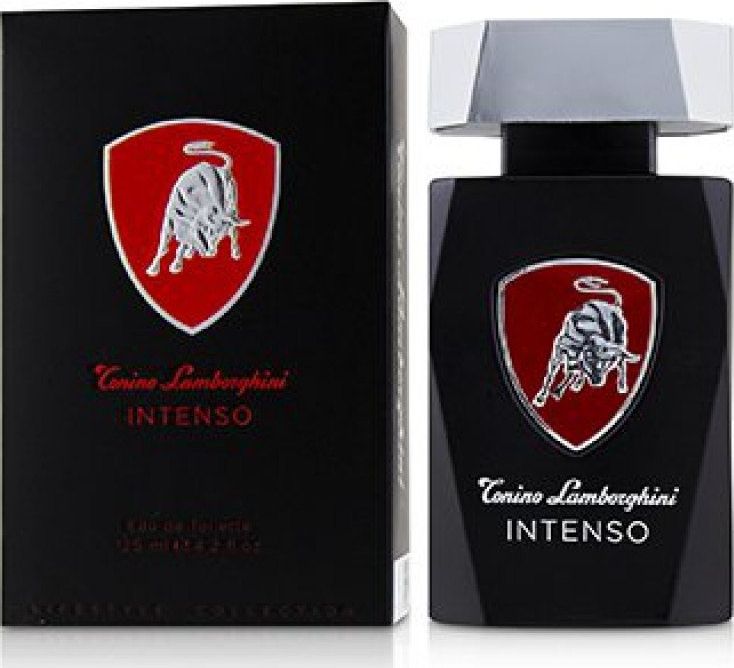 Clean Air Tonino Lamborghini Intenso Smaržas