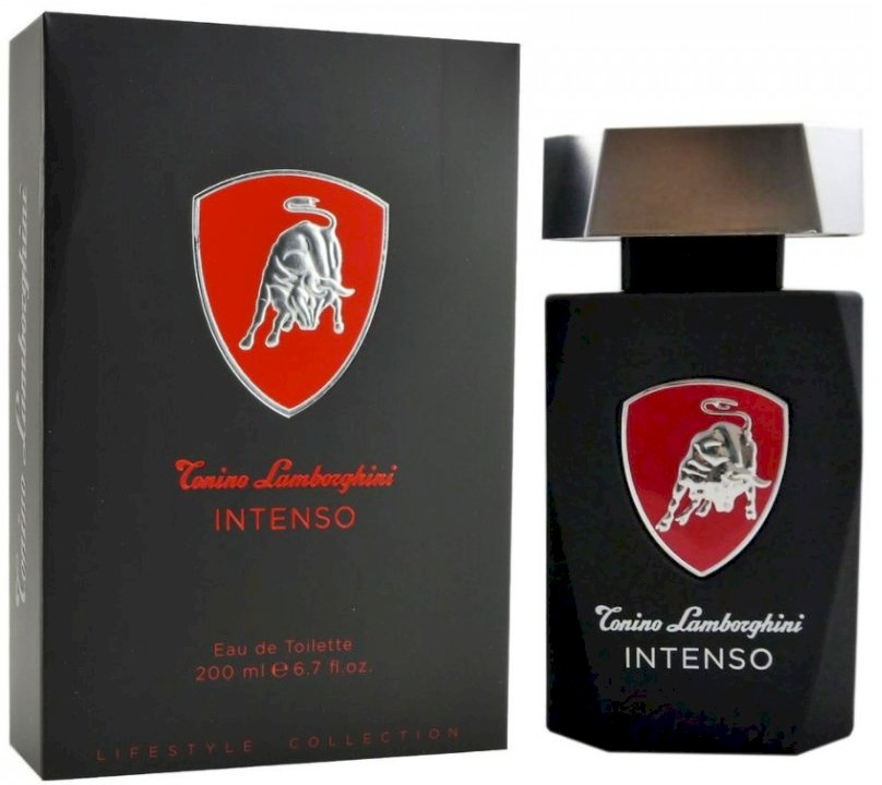 Tonino Lamborghini TONINO LAMBORGHINI Intenso EDT