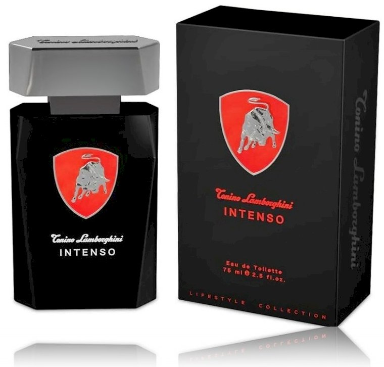 Tonino Lamborghini Intenso EDT 75 ml