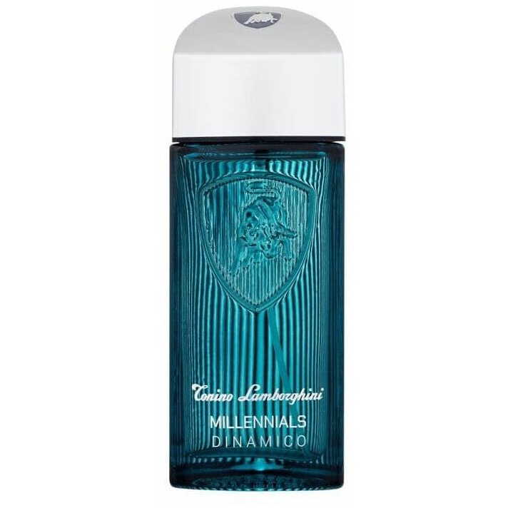 Tonino Lamborghini Millennials Dinamico EDT M