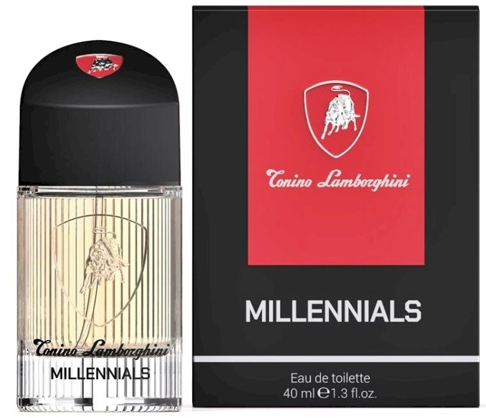 Tonino Lamborghini TONINO LAMBORGHINI Millennial EDT