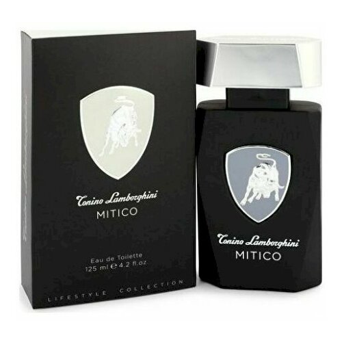 Tonino Lamborghini Mitico Smaržas EDT 125