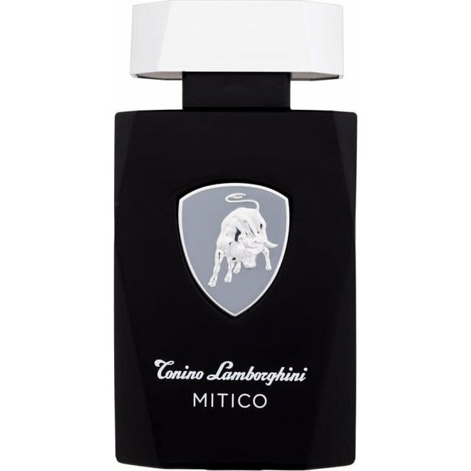 Lamborghini Mitico Tualetes ūdens EDT 200ml