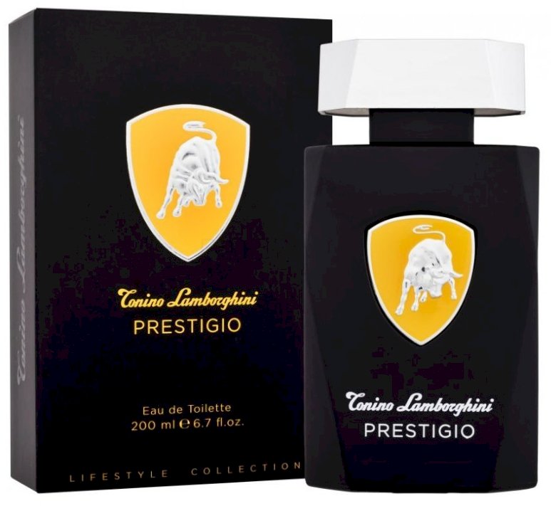 Tonino Lamborghini TONINO LAMBORGHINI Prestigio EDT