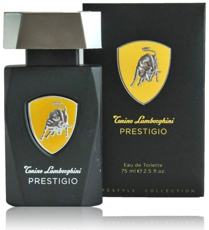 Lamborghini Prestigio EDT 75 ml |