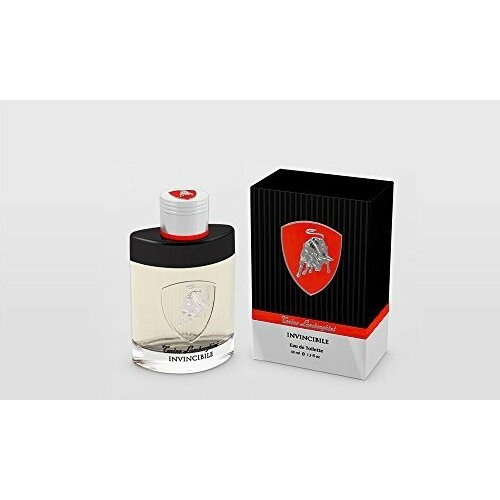 Tonino Lamborghini Tonino Lamborghini Invincibile EDT