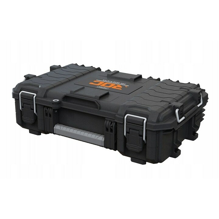Keter   ROC PRO GEAR 2.0