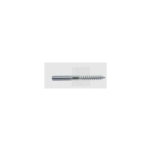 Toolcraft Stokskruer M6 60 mm T-profil