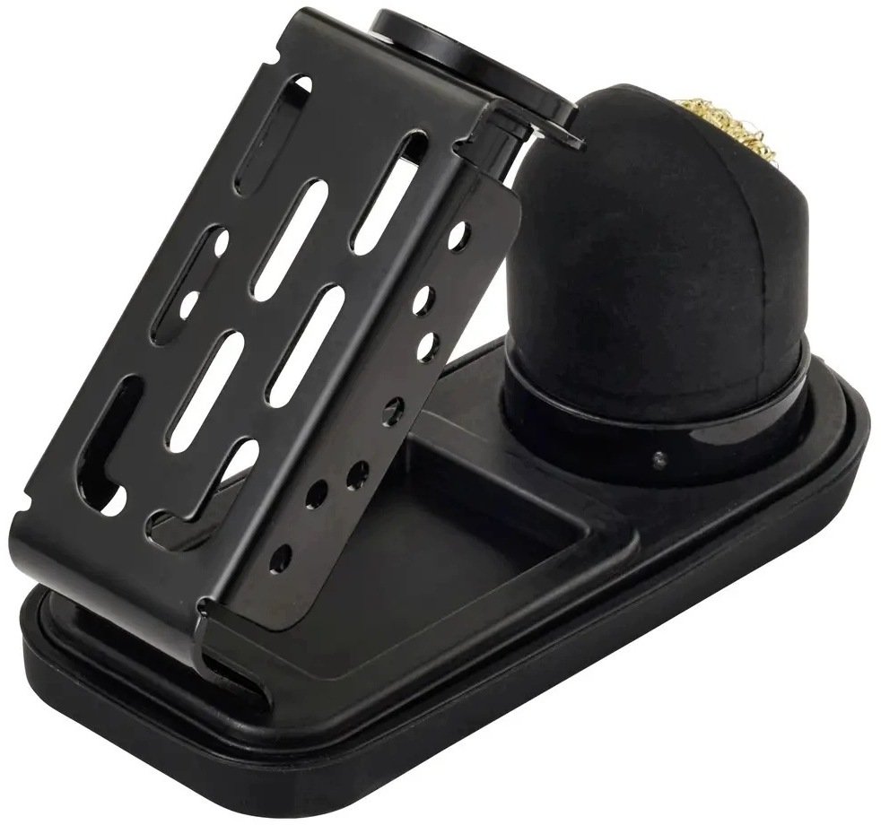 Toolcraft TC-ZD-11X soldering iron holder (L