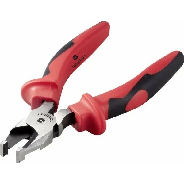 Toolcraft TO-5137851    W tym   171 mm