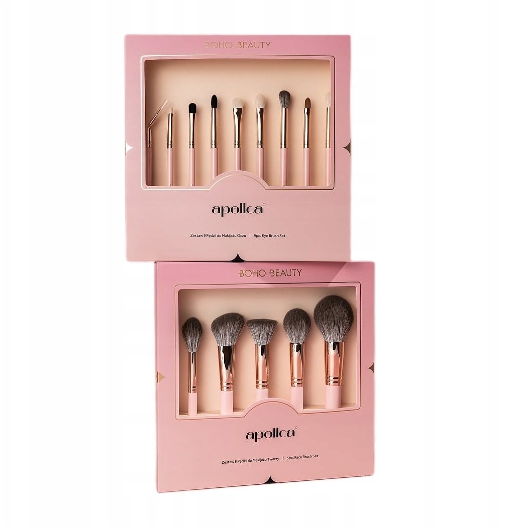 Tools For Beauty BOHO BEAUTY X
