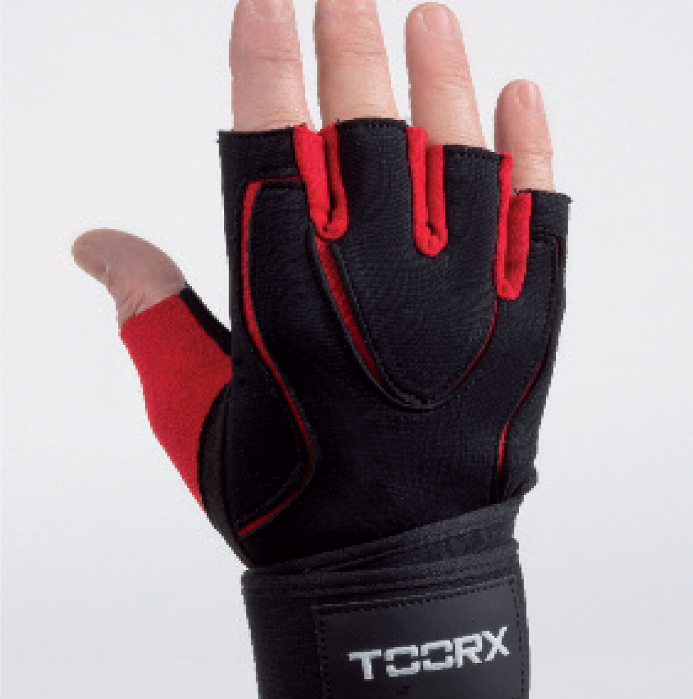 Toorx training gloves Professional AHF088 M