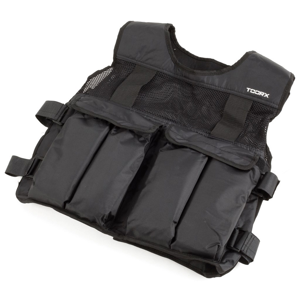 Toorx Weighted vest AHF014 10 kg