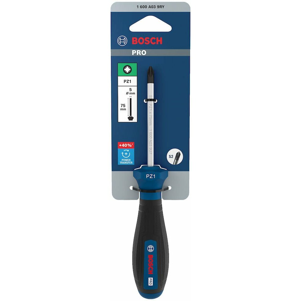 Top Tools  PZ 1x75 mm PRO