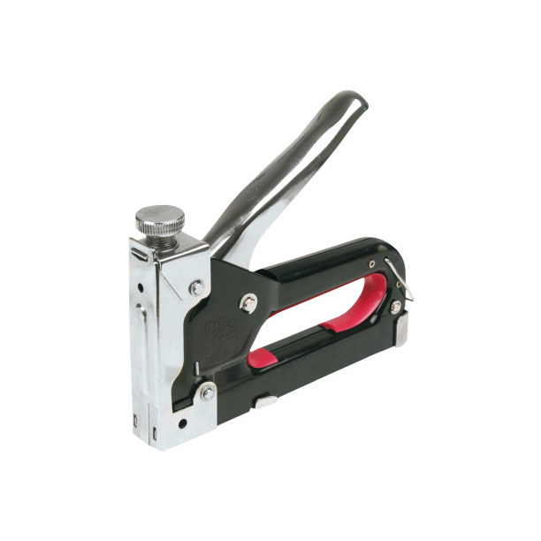Top Tools tapicerski 6-14mm zszywki J