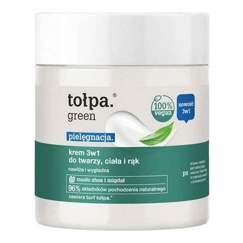 TOŁPA Tołpa Green krem do , i