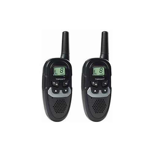 TopCom TopCom - Walkie-Talkie PMR (60072)