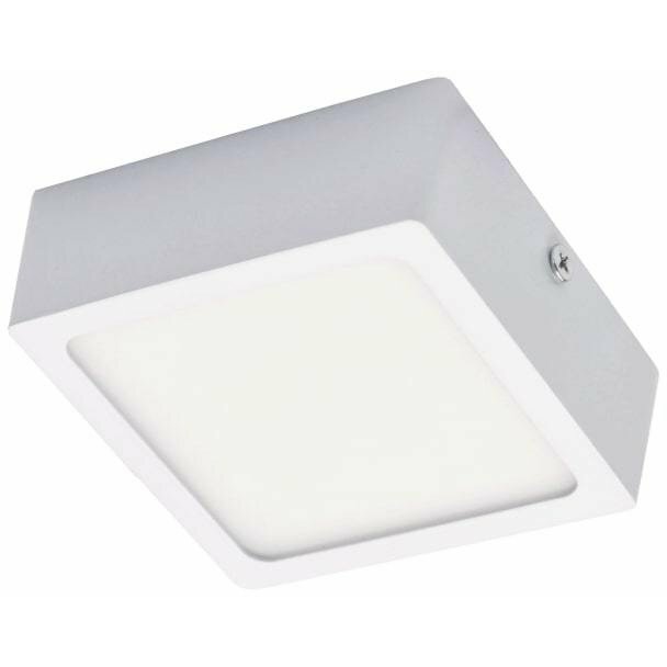 Tope LED PANEL MODENA SQ 8W