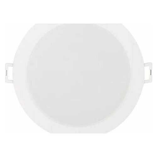 Tope PANNEL LED RUBI 10W 4K