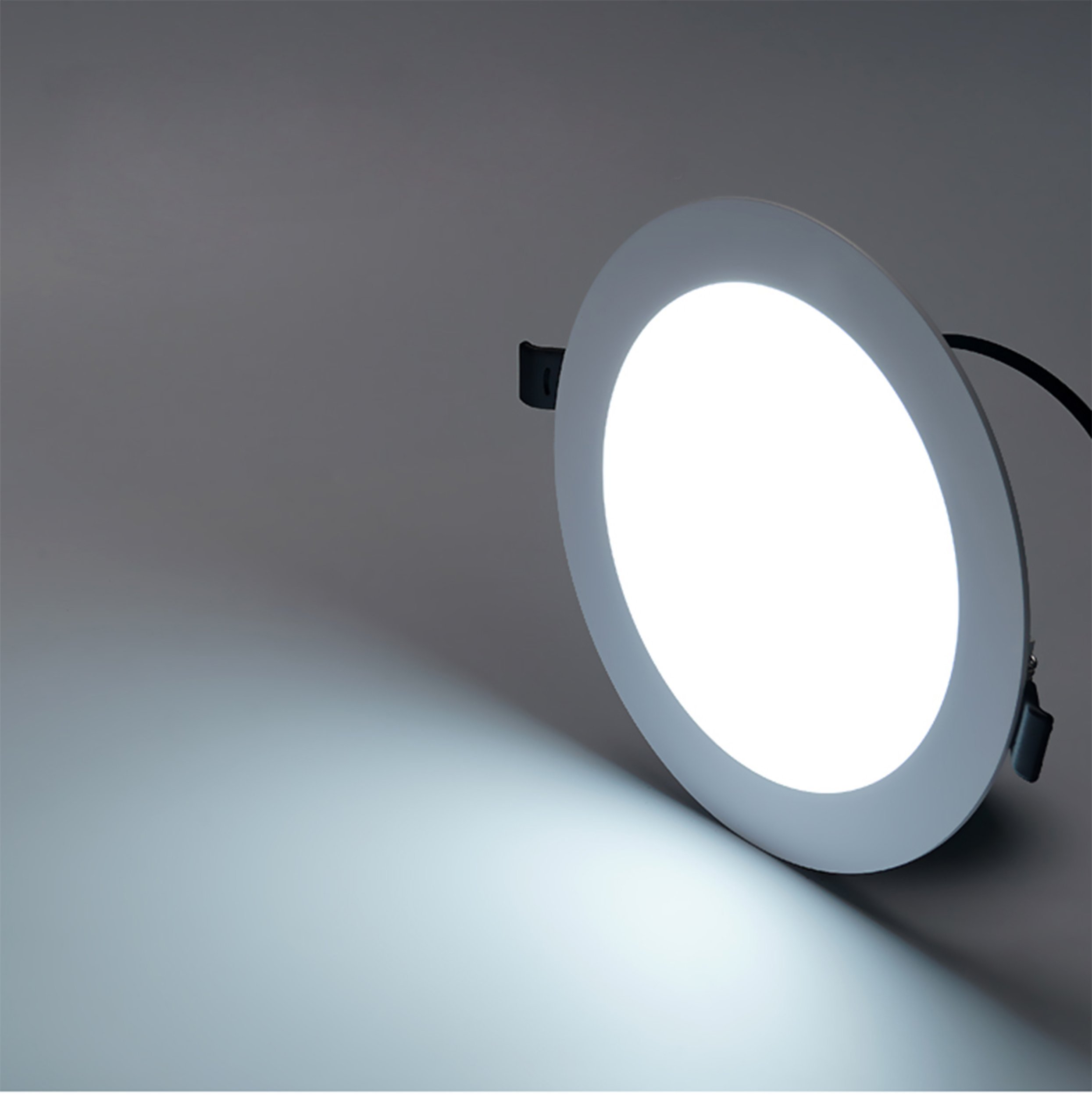 Tope RECESSED LED LIGHT EPIRUS 18W