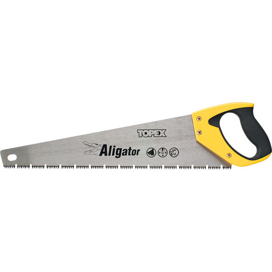 Topex  aligator 400mm 10A441 | 10A441