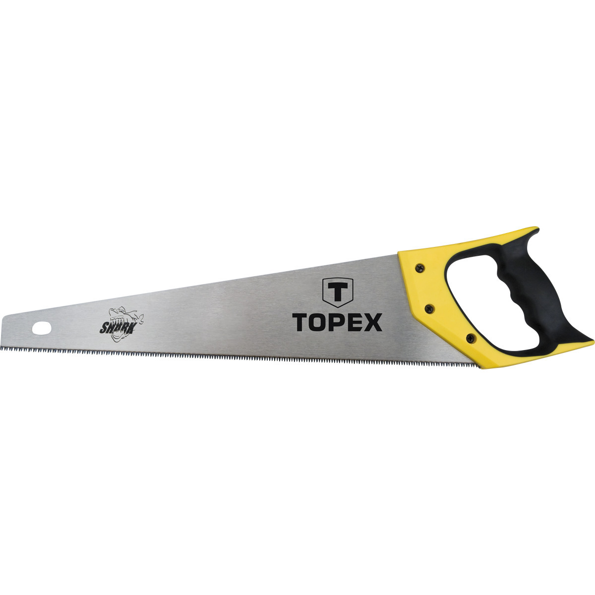 Topex  Shark 400mm 11 TPI 10A442