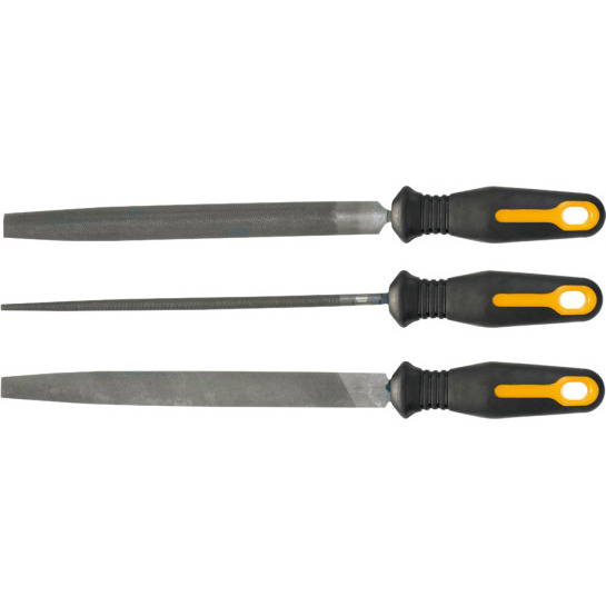 Topex   komplet 3 200mm (06A230) |
