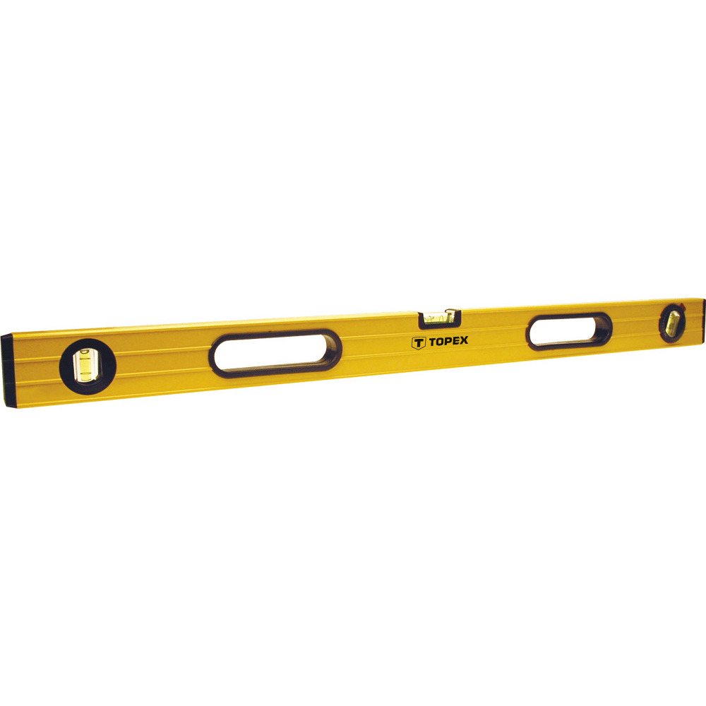 Topex   600 150cm 3 libelle -