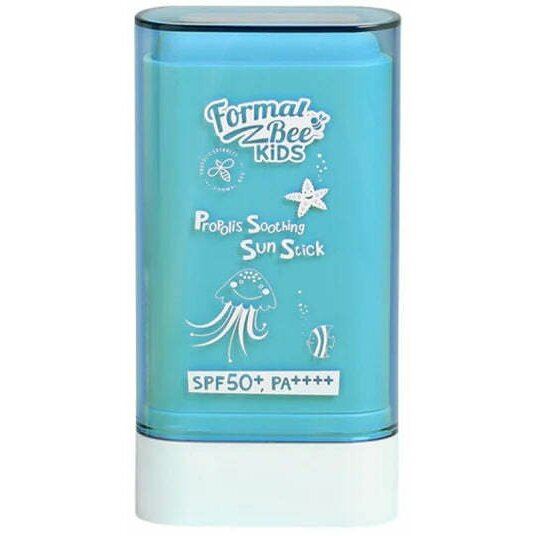 Topicrem Formal Bee, PropoSoothing Sun Stick