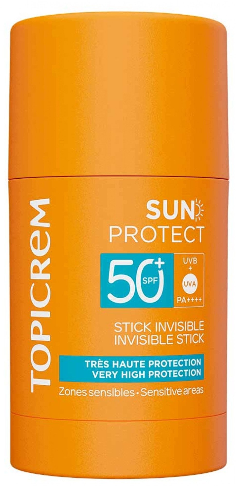 Topicrem Sun Protect, Sunscreen Stick, SPF
