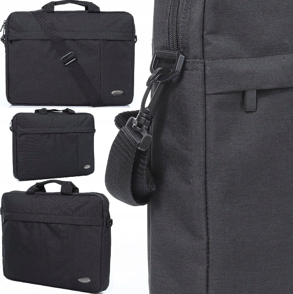Art ART NB-302B NOTEBOOK BAG 15