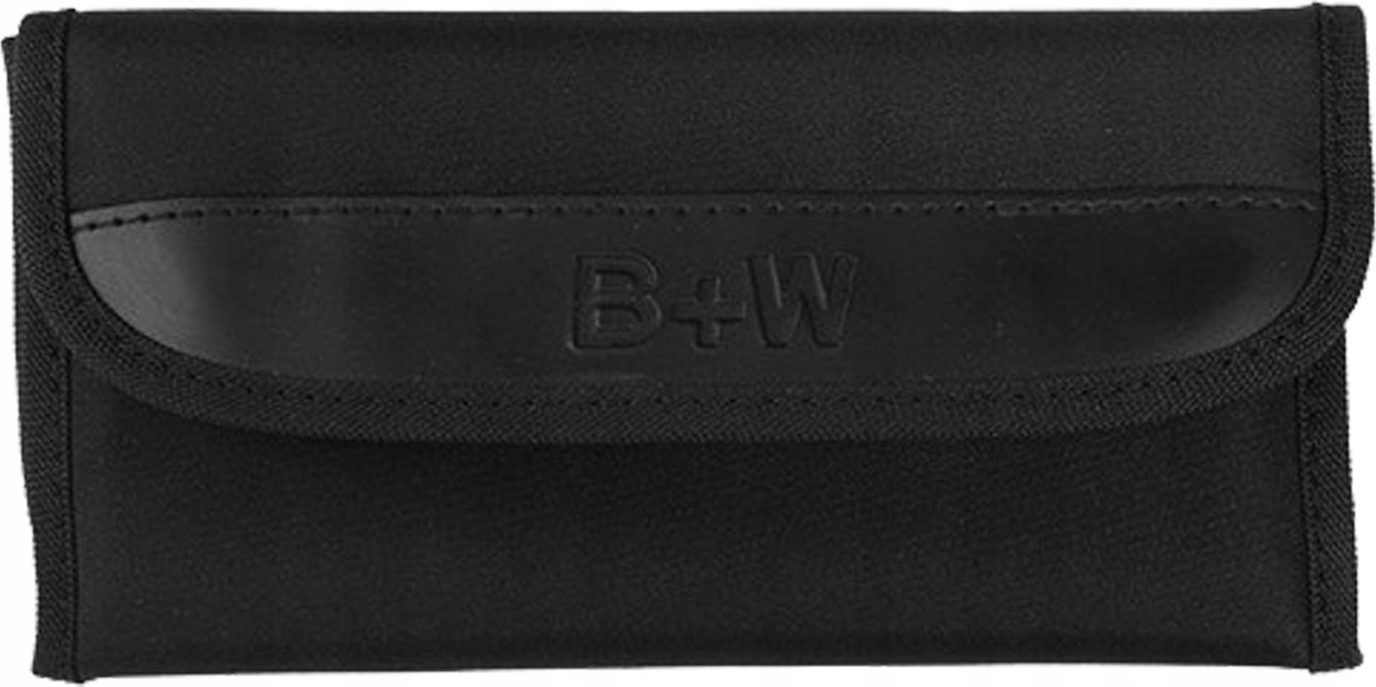 B+W Etuifiltry Nylon pouch Ø86 x4